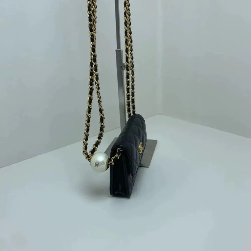 Chanel Women Pre-Loved Bag Brand New Condition